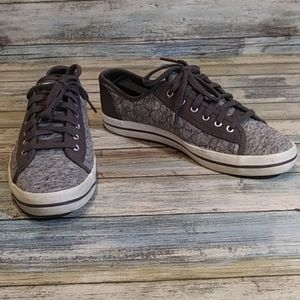 Keds Kickstart Quilted Sneaker